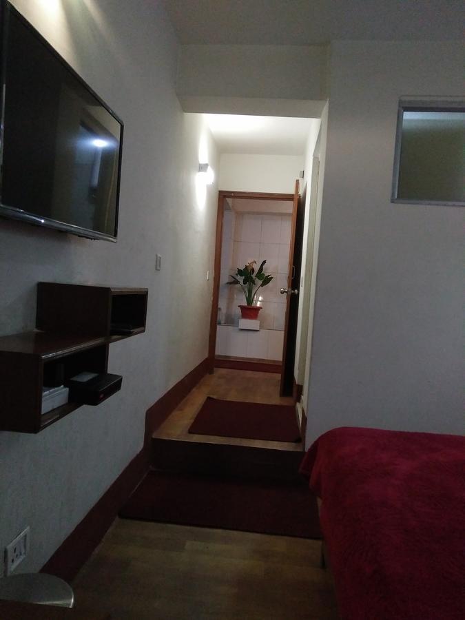 Darjeeling Hi De Stay Exterior foto
